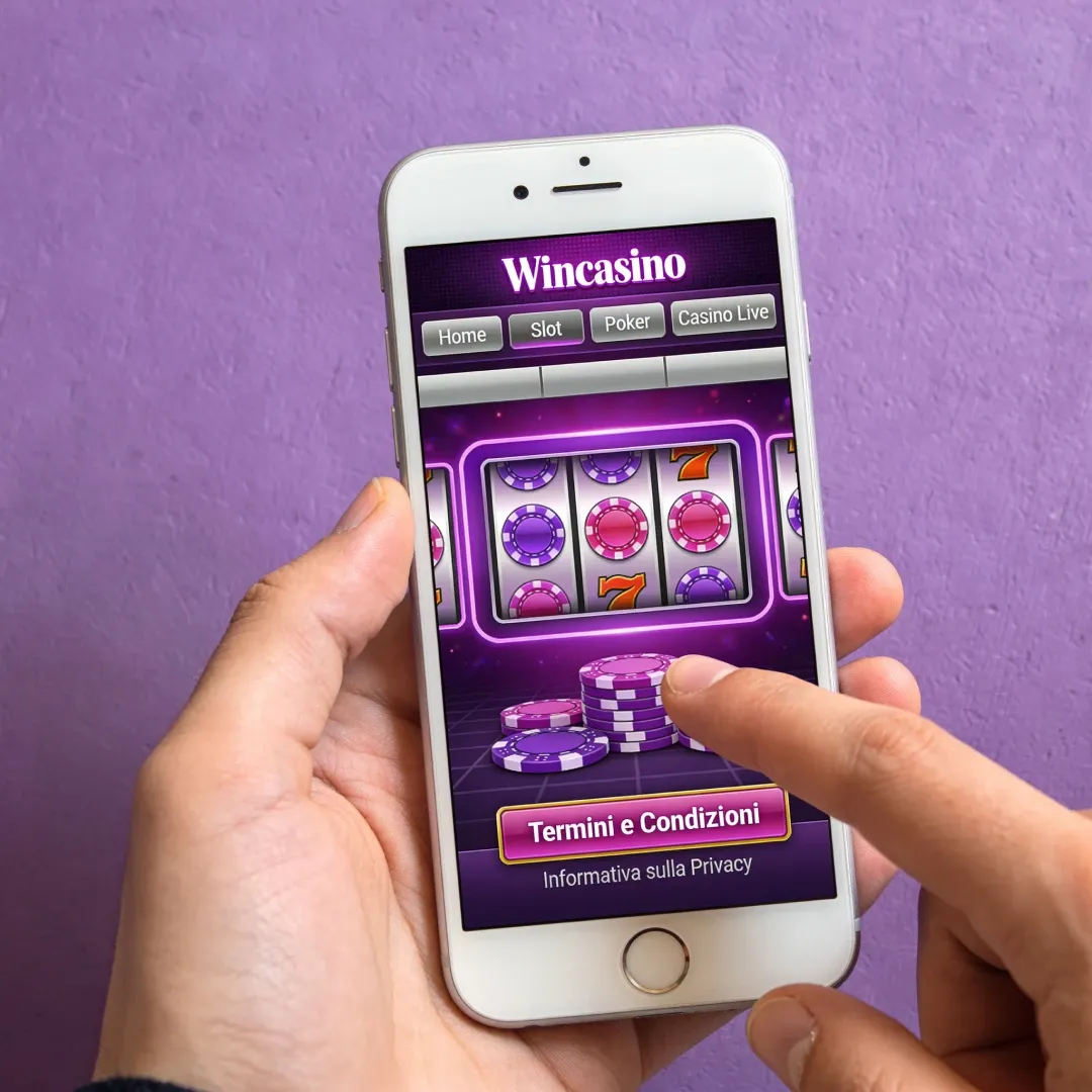 Casino online italia