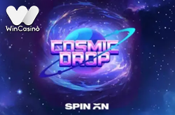 Cosmic Drop