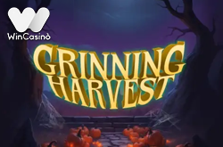 Grinning Harvest