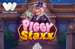 Piggy Staxx