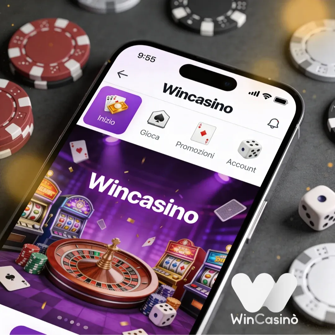 Win Casino Recensioni